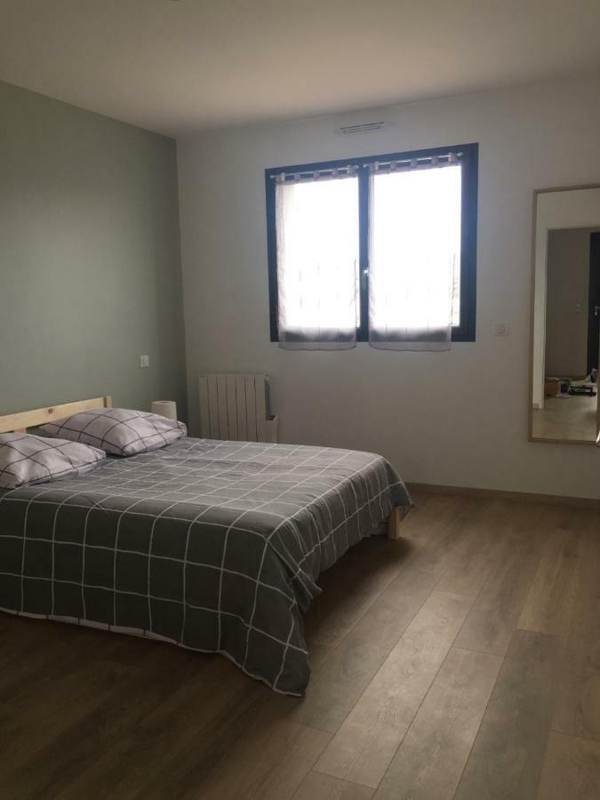 Les Embruns Fecampois Apartment Bagian luar foto